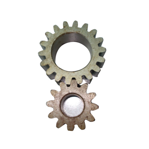 齒輪加工-SMCL-19齒輪